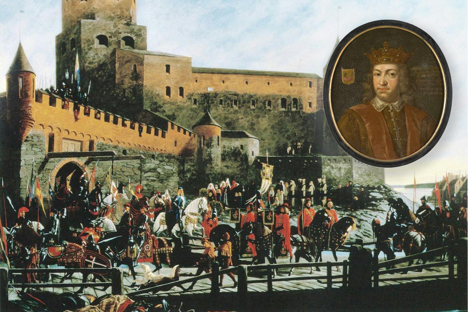 karl knutsson bonde viborg slott